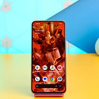 Смартфон Google Pixel 8 8/128GB Rose Б/У - придбати в Дніпрі, Україні: ціна, характеристики | інтернет-магазин TOUCH