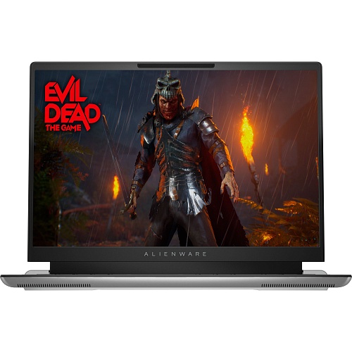 Ноутбук Alienware X16 R2 (AW16R2-9753SLV-PCA) - придбати в Дніпрі, Україні: ціна, характеристики | інтернет-магазин TOUCH