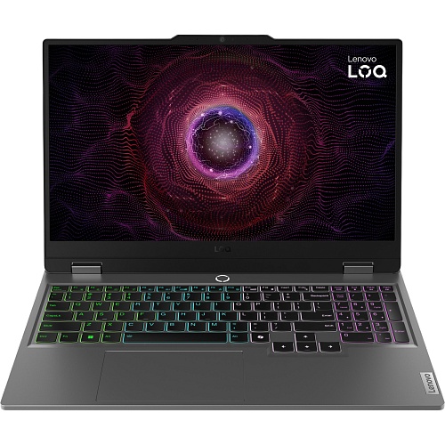 Ноутбук Lenovo LOQ 15ARP9 (83JC007KUS) - придбати в Дніпрі, Україні: ціна, характеристики | інтернет-магазин TOUCH