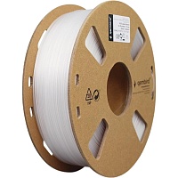 Філамент для 3D-принтерів Gembird PETG 1.75mm White (3DP-PETG1.75-01-W) - придбати в Дніпрі, Україні: ціна, характеристики | інтернет-магазин TOUCH