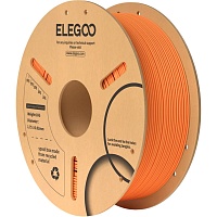 Філамент для 3D-принтерів Elegoo PLA 1kg Orange (50.203.0067) - придбати в Дніпрі, Україні: ціна, характеристики | інтернет-магазин TOUCH