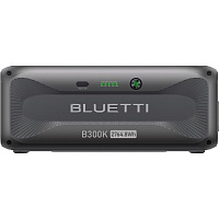 Дополнительная батарея BLUETTI B300K + Cable CA90 2764.8Wh