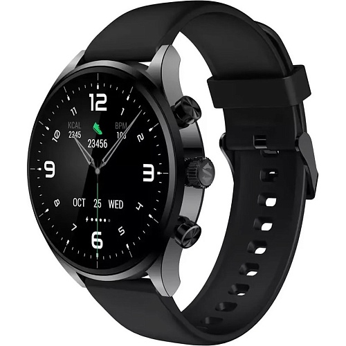 Смарт-часы Black Shark S1 Classic Black
