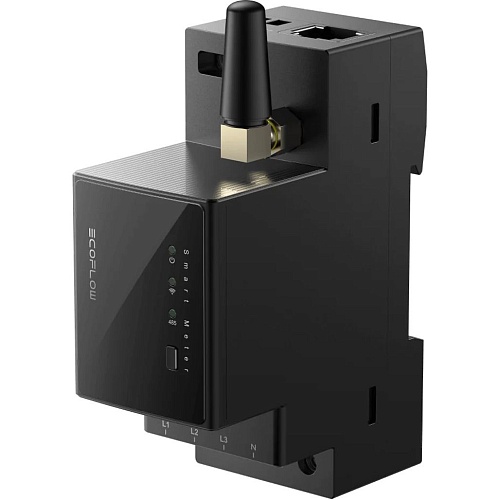 Умный счетчик EcoFlow Smart Meter (EFSMARTMETER-EU-120A)
