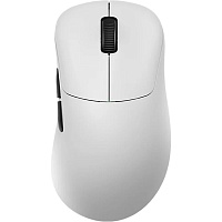 Мышь RAWM ER21 White