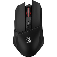 Мышь Bloody R36 Ultra Stone Black 