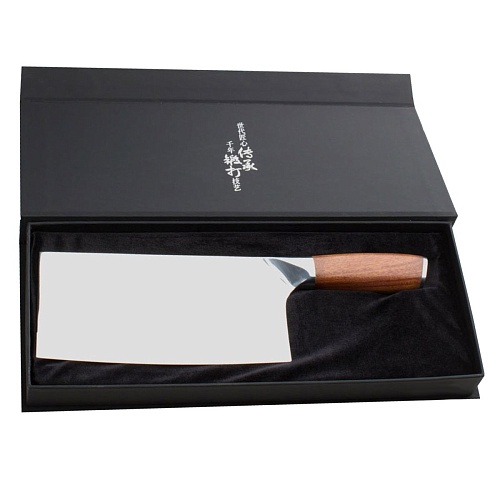Нож для рубки мяса Xiaomi YiMei Meat Chopping Knife (LR149)