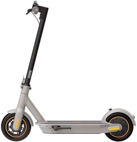 Електросамокат Xiaomi Ninebot KickScooter MAX G30LE (AA.00.0003.81) - придбати в Дніпрі, Україні: ціна, характеристики | інтернет-магазин TOUCH