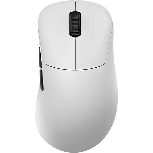 Миша RAWM ER21 White - придбати в Дніпрі, Україні: ціна, характеристики | інтернет-магазин TOUCH