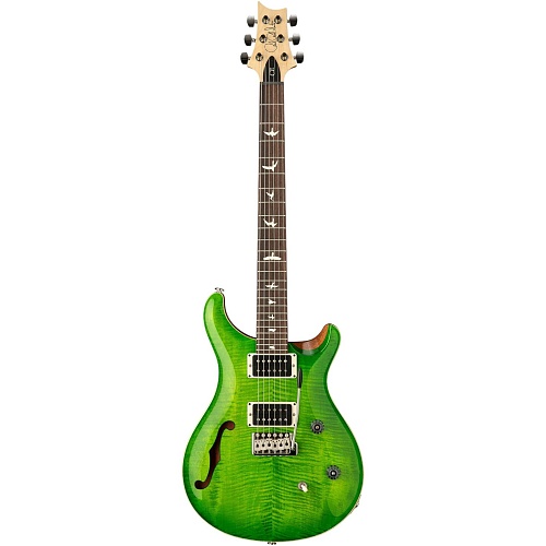 Электрогитара PRS CE 24 Semi-Hollow Eriza Verde