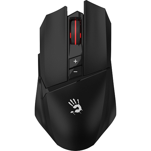 Миша Bloody R36 Ultra Stone Black  - придбати в Дніпрі, Україні: ціна, характеристики | інтернет-магазин TOUCH
