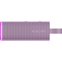 Портативна акустика Xiaomi Sound Play Purple (QBH4431GL) - придбати в Дніпрі, Україні: ціна, характеристики | інтернет-магазин TOUCH