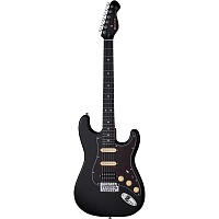Електрогітара Mooer MSC10 Pro Black - придбати в Дніпрі, Україні: ціна, характеристики | інтернет-магазин TOUCH