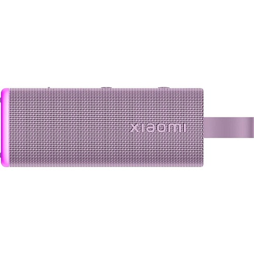 Портативная акустика Xiaomi Sound Play Purple (QBH4431GL)