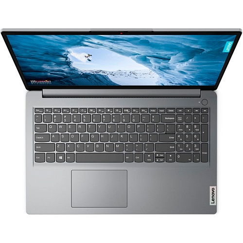 ≡ Ноутбук Lenovo IdeaPad 1 15ALC7 (82R400B8RM) - купить в Днепре