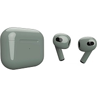 Наушники Apple AirPods 3 Camping Green Gloss (MME73)