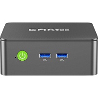 Неттоп GMKtec G3S 8/128GB