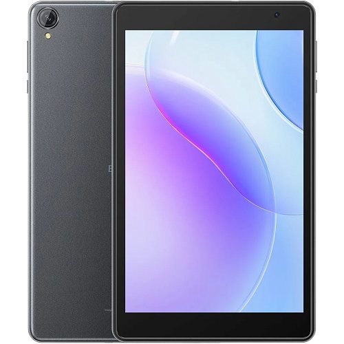 Планшет Blackview Tab 50 4/128GB Wi-Fi Space Gray Global EU