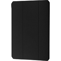 Чохол-книжка Dux Ducis Toby Series With Pencil Holder для Apple iPad 10.2" (2019-2021) Black
