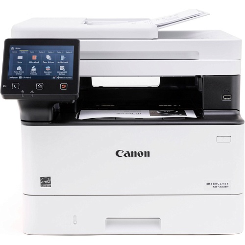 МФУ Canon i-SENSYS MF465dw (5951C007/5951C023)