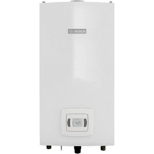 Газовая колонка Bosch Therm 4000 S WTD 18 AM E (7736502894)