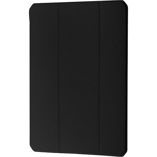 Чехол-книжка Dux Ducis Toby Series With Pencil Holder для Apple iPad 10.2" (2019-2021) Black