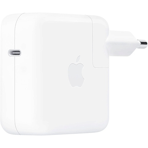 Блок питания для ноутбука Apple 61W USB-C Power Adapter (MNF72) BOX Уценка