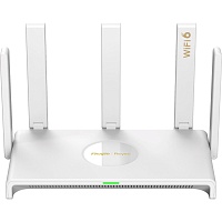 Бездротовий маршрутизатор (роутер) Ruijie Reyee RG-EW3000GX - придбати в Дніпрі, Україні: ціна, характеристики | інтернет-магазин TOUCH