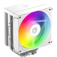 Кулер для процессора ID-Cooling SE-214-XT V2 ARGB White