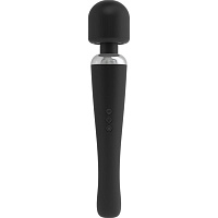 Вибратор Marc Dorcel Megawand Black (SO1403)