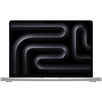 Ноутбук Apple MacBook Pro 14'' M4 Pro 24GB/1TB Silver 2024 (MX2F3)