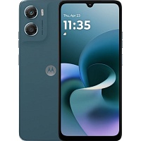Смартфон Motorola G06 Power 4/256GB Tapestry (PBA00000) UA-UCRF - придбати в Дніпрі, Україні: ціна, характеристики | інтернет-магазин TOUCH