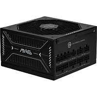 Блок живлення MSI MAG A850GLS PCIE5 850W Black - придбати в Дніпрі, Україні: ціна, характеристики | інтернет-магазин TOUCH