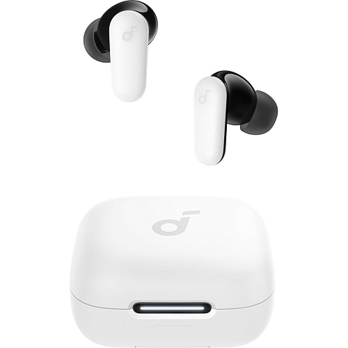 Наушники Anker SoundСore P30i White (A3959Z21)