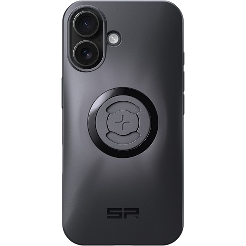 Чехол SP Connect SPC+ для Apple iPhone 16 (52683)