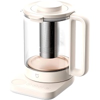 Електрочайник MiJia Multifunctional Health Pot S2 White (BHR8545CN)  - придбати в Дніпрі, Україні: ціна, характеристики | інтернет-магазин TOUCH