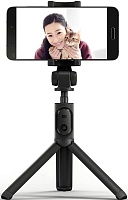 Селфи-монопод Xiaomi Bracket Self-timer Black (XMZPG01YMB) Селфи-монопод Xiaomi Bracket Self-timer Black (XMZPG01YMB)