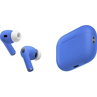 Навушники Apple AirPods Pro 3 Blue Matte (MFHP4) - придбати в Дніпрі, Україні: ціна, характеристики | інтернет-магазин TOUCH