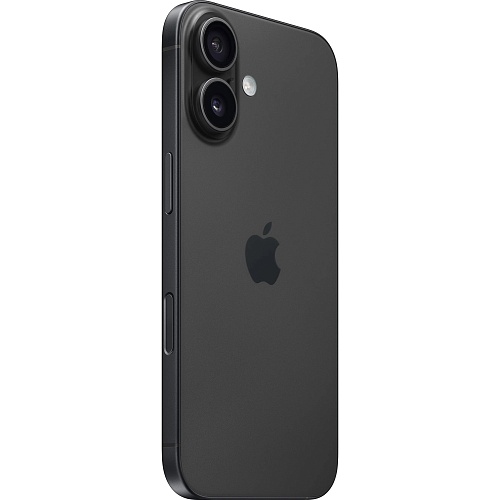 iPhone16 128GB ブラック 本体 Apple iPhone 16 128GB Black (MYE73) купить в Одессе, цена со