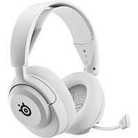 Ігрові навушники SteelSeries Arctis Nova 5 MultiPlatform White (61671) - придбати в Дніпрі, Україні: ціна, характеристики | інтернет-магазин TOUCH