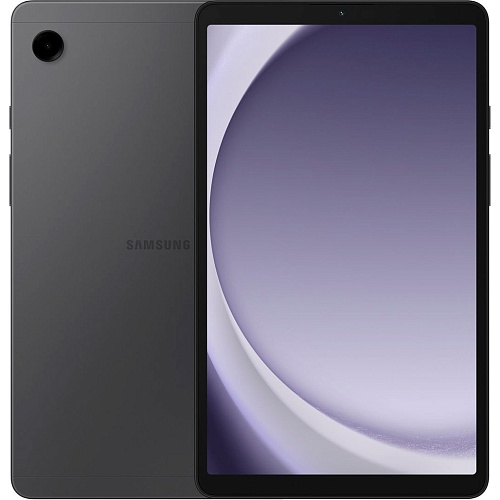 Планшет Samsung Galaxy Tab A9 LTE 8/128GB Graphite (SM-X115NZAESEK) UA-UCRF