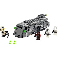 Конструктор LEGO Star Wars Імперський Броньований Мародер (75311) - придбати в Дніпрі, Україні: ціна, характеристики | інтернет-магазин TOUCH