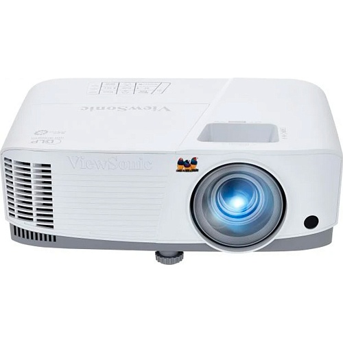 Мультимедийный проектор ViewSonic PA503X (VS16909)