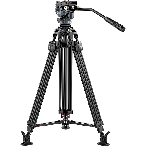 Штатив Ulanzi VideoFast T048