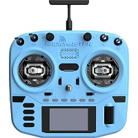 Пульт управления RadioMaster Boxer Crush ELRS M2 Blue (HP0157.0090-BLU)
