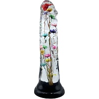 Фалоімітатор Loviss Helichrysum Dildo (SX3990) - придбати в Дніпрі, Україні: ціна, характеристики | інтернет-магазин TOUCH