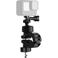 Кріплення на кермо Telesin Bike Mount (DJ-HBM-001) - придбати в Дніпрі, Україні: ціна, характеристики | інтернет-магазин TOUCH