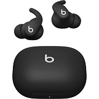 Наушники Beats by Dr. Dre Powerbeats Fit Jet Black (ME2J4)