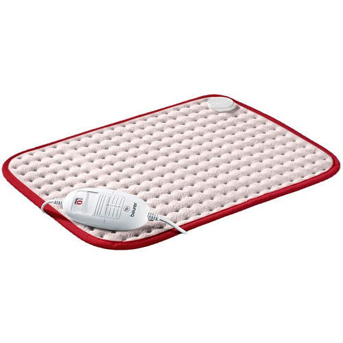 Електрогрілка Beurer HK Comfort (27392) - придбати в Дніпрі, Україні: ціна, характеристики | інтернет-магазин TOUCH