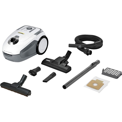 Пылесос Karcher VC 2 Premium (1.198-115.0)